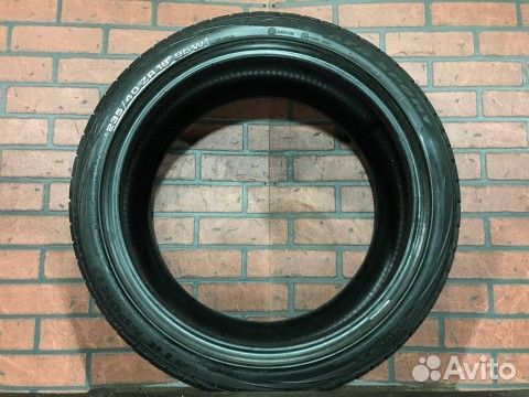 Achilles ATR Sport 235/40 R18