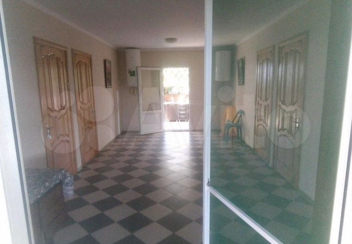 Комната 40 м², 1/1 эт.