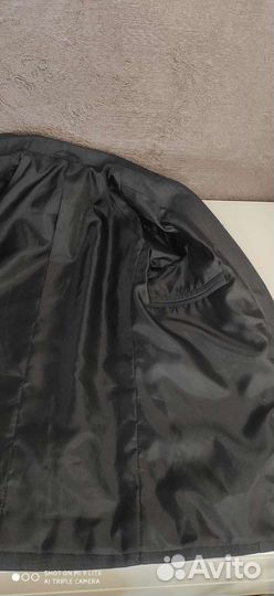 Школьный костюм