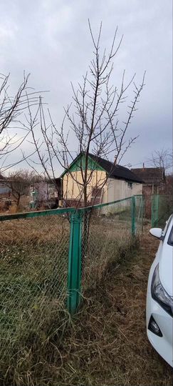 Дача 20 м² на участке 5,6 сот.