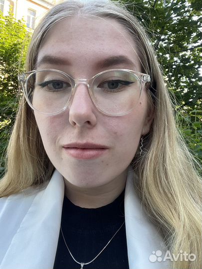 Репетитор по химии и биологии, огэ и егэ