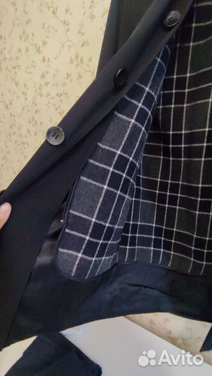 Мужские вещи