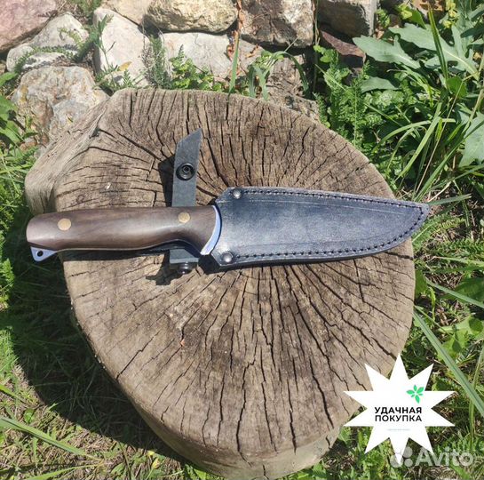 Кизлярский нож