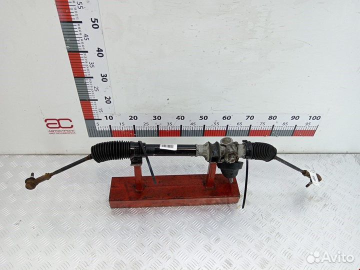 Рейка рулевая для Opel Corsa B 26063111