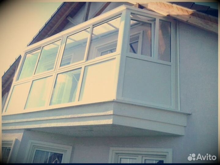 Окна пластиковые в рассрочку