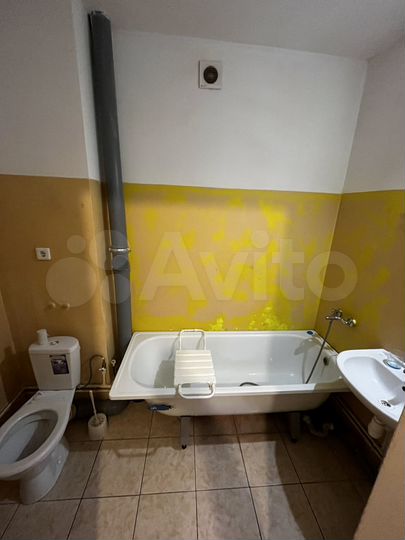 1-к. квартира, 42 м², 12/12 эт.