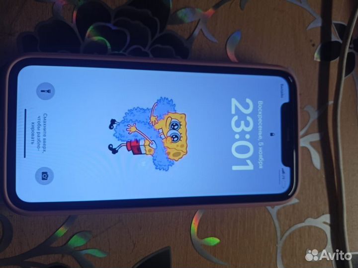 iPhone 11, 64 ГБ