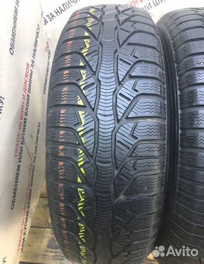 Kleber Krisalp HP2 185/65 R15