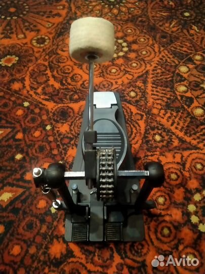 Педаль для ударных