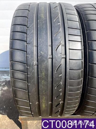 Bridgestone Potenza RE050A 275/30 R20 96T