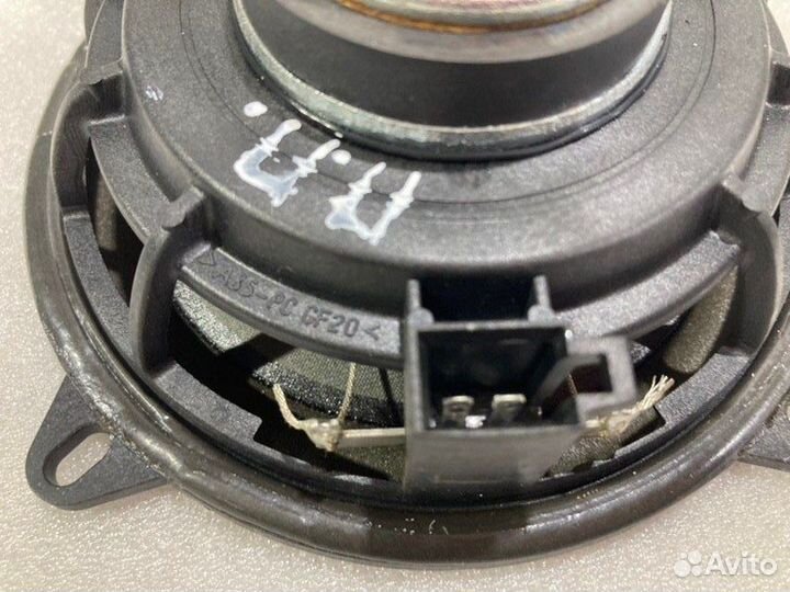Динамик Renault Duster универсал K9K 884 2014