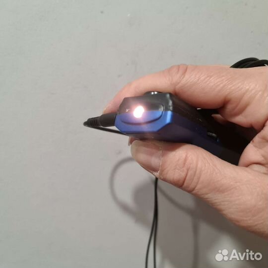 Карманный FM радиоприёмник Precision PS-138