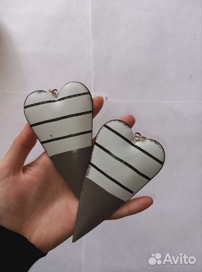 Игрушки на елку