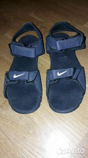 Босоножки Nike 38,5