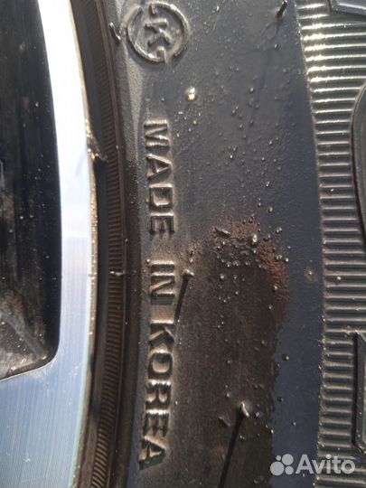 Nexen Roadian HP 215/65 R16