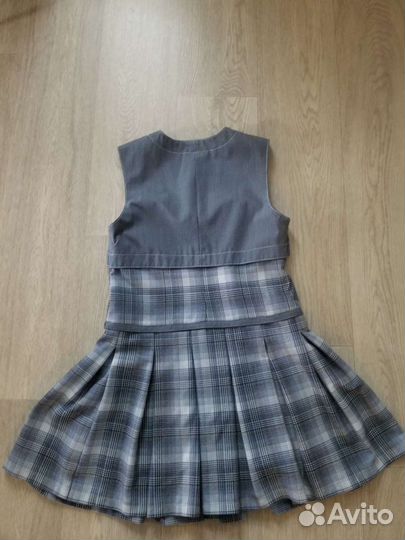 Школьная форма для девочки