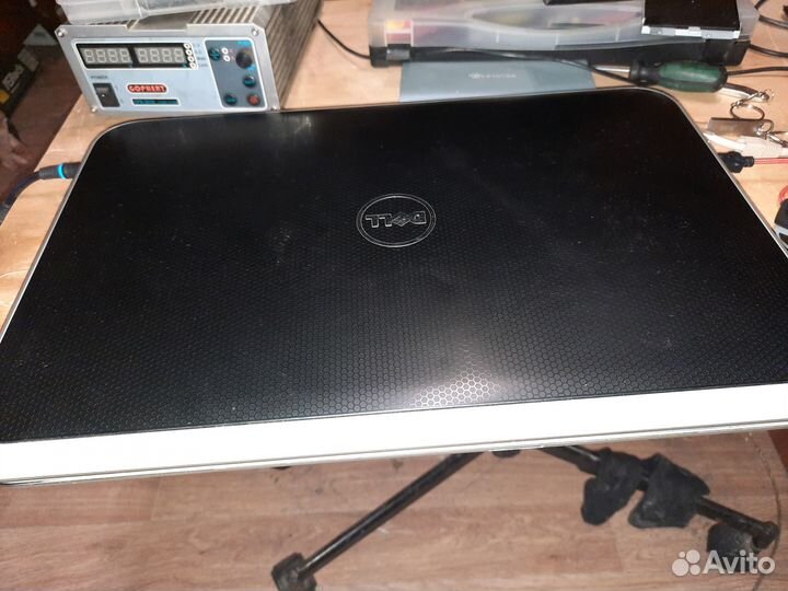 Ноутбук dell inspiron 7720