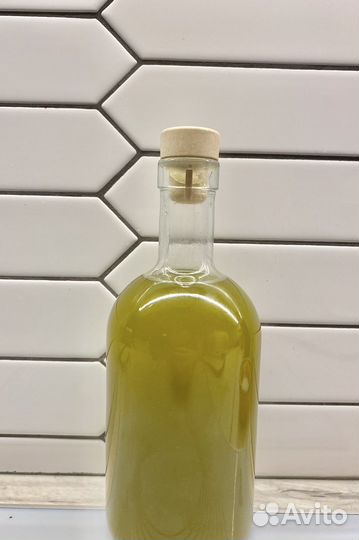 Оливковое масло свежее из Греции