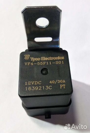 Реле 54016272 оригинал