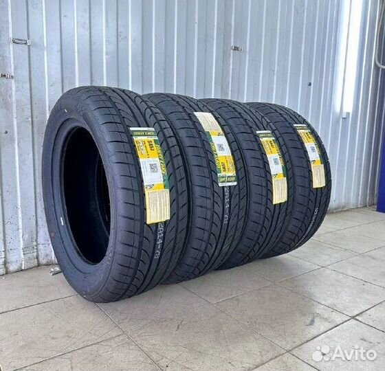 Westlake SA57 225/55 R17 101W