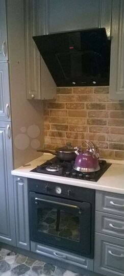 1-к. квартира, 30 м², 3/3 эт.