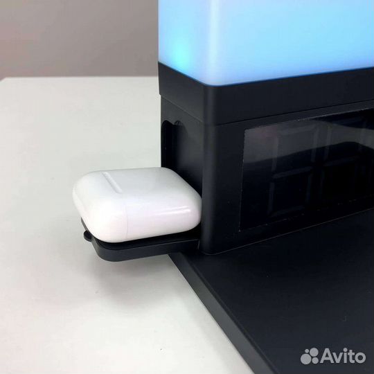 Зарядная станция 5 в 1