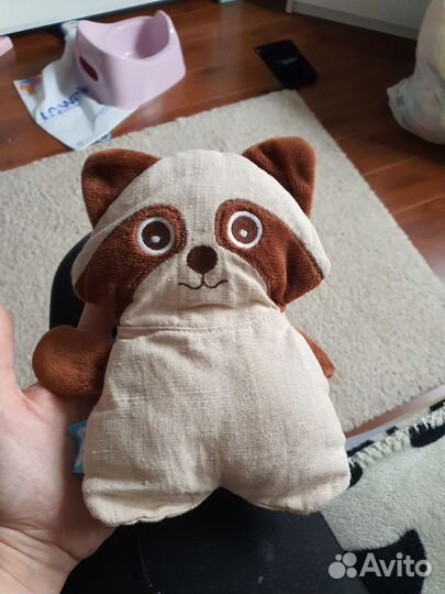 Детское одеяло