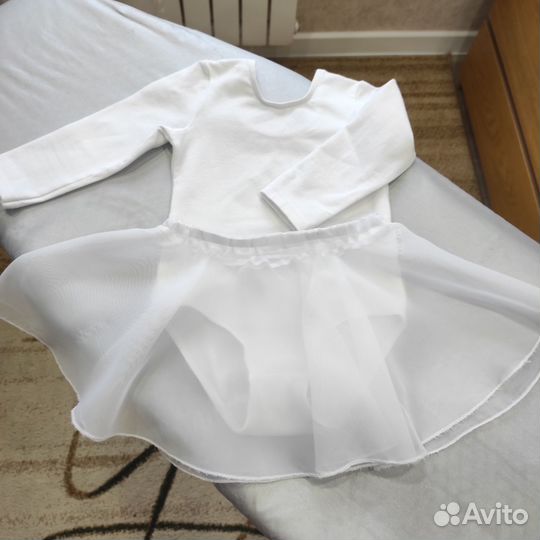 Купальник для танцев