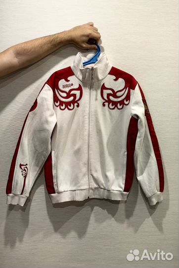 Толстовка bosco