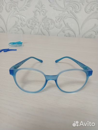 Оправа для очков детская