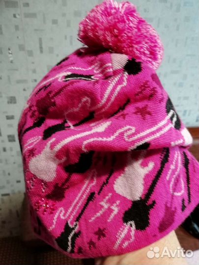 Шапки