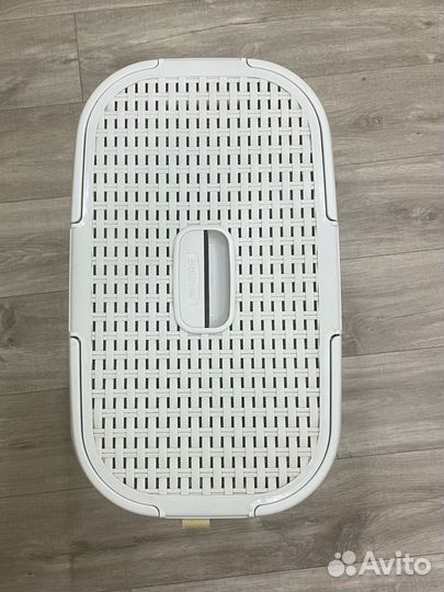 Корзина для белья