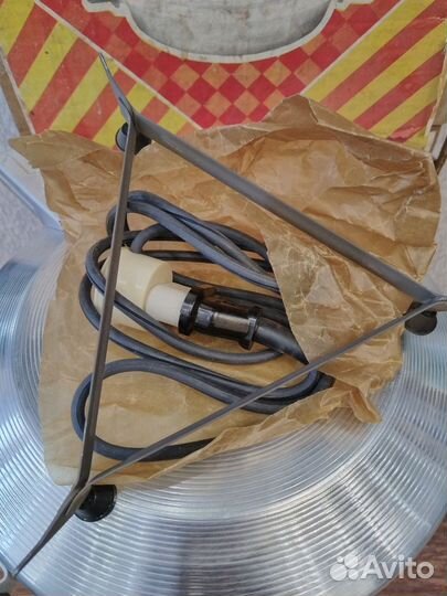 Чудо печь СССР новая