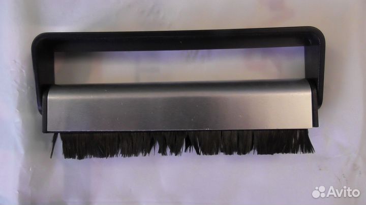 Щётка для винила