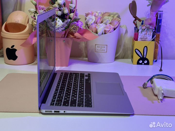 Macbook Air 13 2014 i5