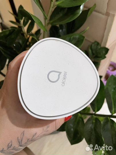 Wi-Fi роутер Alcatel HH71V
