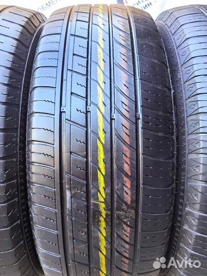 Cooper Discoverer HTS 225/65 R17 101H