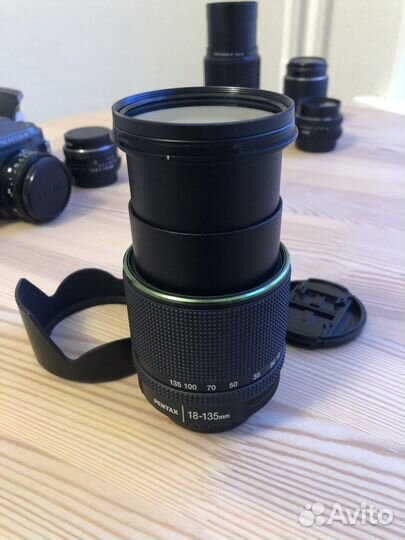 Зеркальный фотоаппарат Pentax K 70 продажа/обмен