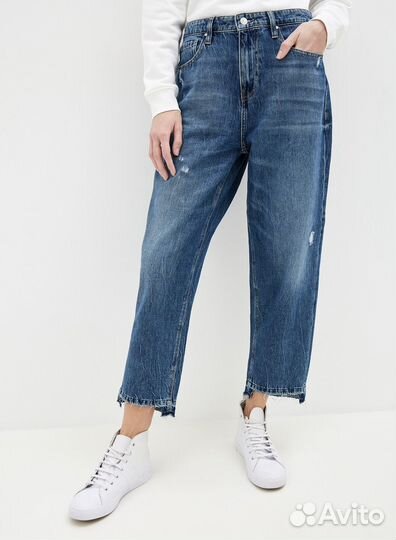 Джинсы женские guess