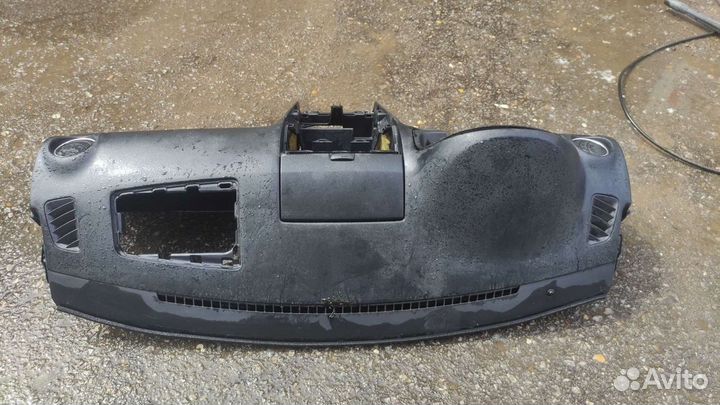 Торпедо Mazda 6gg