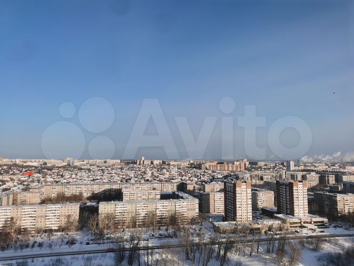 Сниму 1-к. квартиру