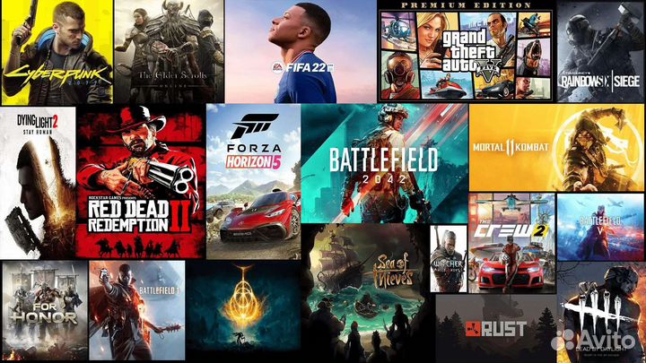 Ключи Steam, игры steam, пополнение steam