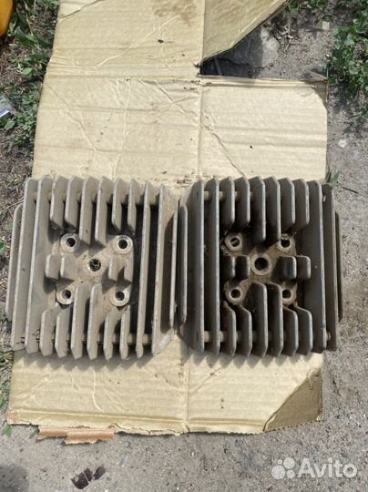 Головка блога цилиндра Минск