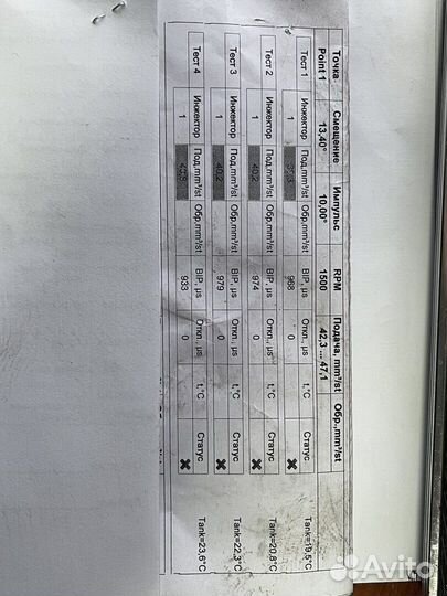 Форсунка топливная Volkswagen Touran