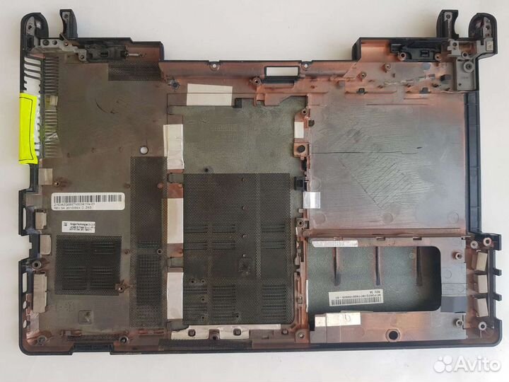 Поддон для ноутбука Acer 4820T