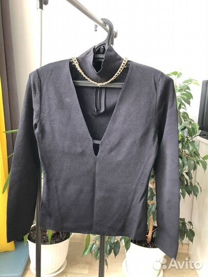 Кофта Zara оригинал, размер М