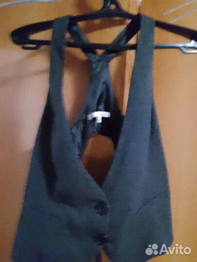 Вещи женские пакетом