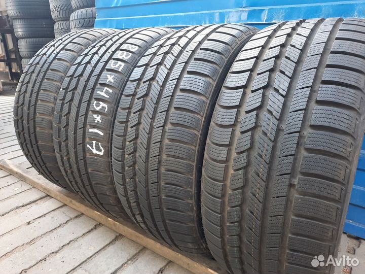 Nexen Winguard Sport 235/45 R17