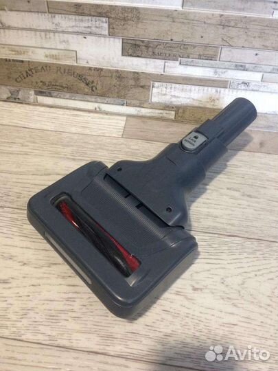 Мини-турбощетка пылесоса Tefal TY96