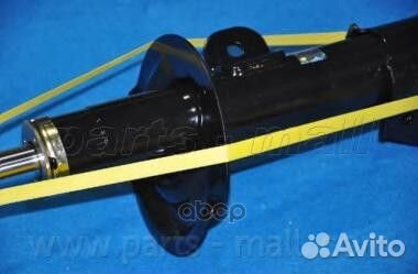 Амортизатор chevrolet captiva 06- перед.прав. P